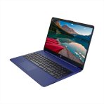 Portatil Hp 15-ef2517laRyzen 5-5500U hexa/12GB DDR4 2DM 3200/512GB/15.6/Indigo Blue/ Freedos/ 720p