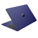 Portatil Hp 15-ef2517laRyzen 5-5500U hexa/12GB DDR4 2DM 3200/512GB/15.6/Indigo Blue/ Freedos/ 720p