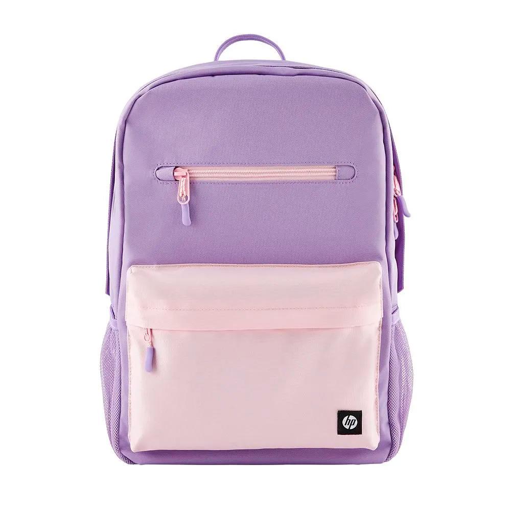 Mochila Campus Lavender HP 7J597AA Mochila Campus Lavender HP 7J597AA