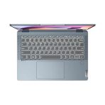 Portátil Lenovo IP Flex 5 14ABR8 AMD Ryzen 5 7530U 14 Pulgadas FHD Memoria 16GB Estado Solido 512GB Windows 11 Color Azul
