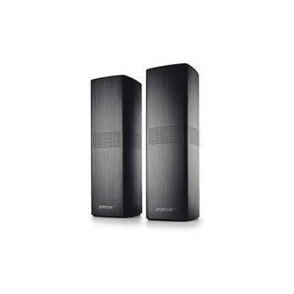 Parlantes Bose Surround Speakers 700 Negro