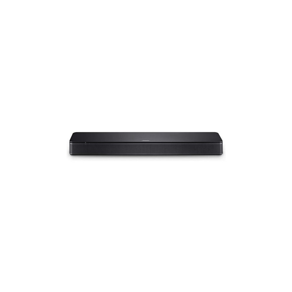 Barra de Sonido BOSE TV Speaker Bluetooth COLOR Negro Barra de Sonido BOSE TV Speaker Bluetooth COLOR Negro