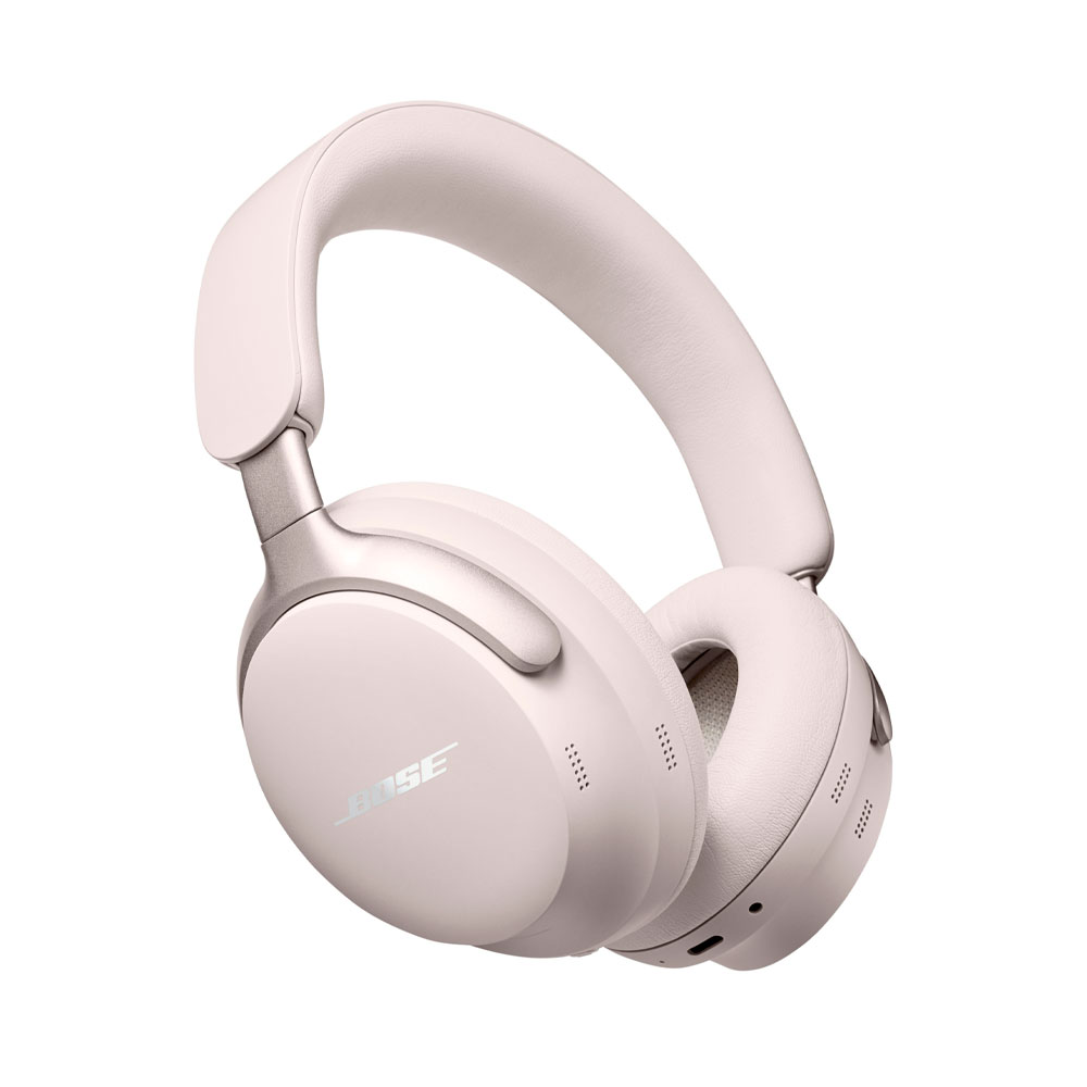 Audífonos BOSE QuietComfort Ultra Headphones COLOR Blanco Audífonos BOSE QuietComfort Ultra Headphones COLOR Blanco