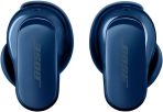 Auriculares Bose QuietComfort Ultra Lunar Blue