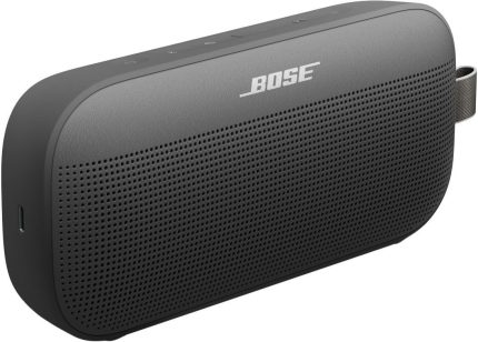Parlante Bose Soundlink Flex II portable Speaker Negro