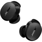 Auriculares de botón Bose QuietComfort Negros