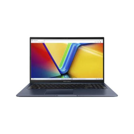Portátil ASUS Vivobook Go 15 X1502VA-NJ929 Intel® Core™ i7-13620H , 15,6 FHD, 16GB, 512 SSD, SO Keep, Quiet Blue.