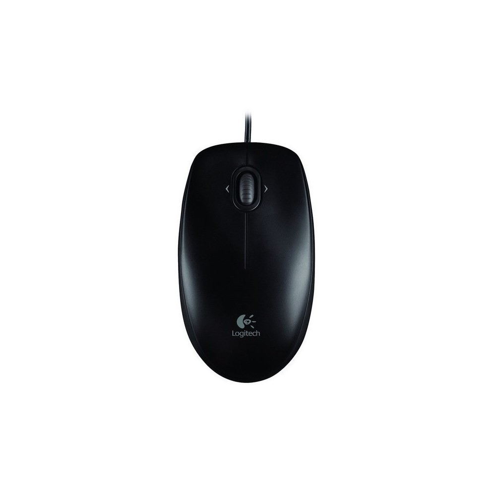 Mouse LOGITECH M90 Alámbrico Usb Compatible Win Y Mac COLOR Negro Mouse LOGITECH M90 Alámbrico Usb Compatible Win Y Mac COLOR Negro