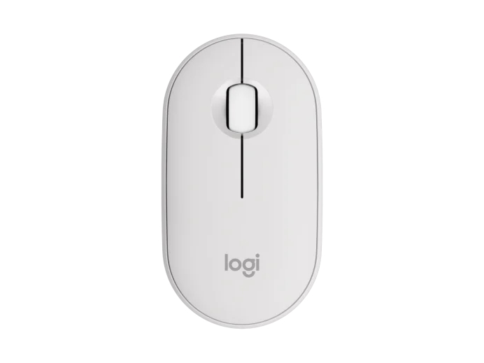 MOUSE M350 BLANCO MOUSE M350 BLANCO
