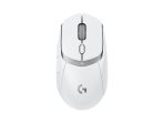 MOUSE G309 WHITE GAMING