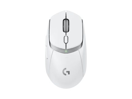 MOUSE G309 WHITE GAMING