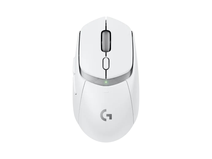 MOUSE G309 WHITE GAMING MOUSE G309 WHITE GAMING