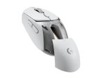 MOUSE G309 WHITE GAMING