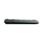 Combo Teclado/Mouse MK235 Logitech Gris