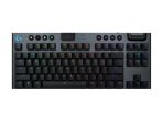 TECLADO G915X TKL 2 BLACK