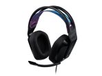 DIADEMA GAMING G335 Plug 3.5mm Negra