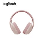 Logitech Zone Vibe 100 - Rose