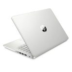 Portatil Hp 14-dq0533la Celeron N4120 | 8GB DDR4 | 256GBssd |14 HD |Natural Silver | FREEDOS