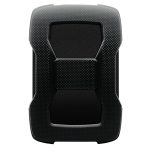 ADATA DISCO EXTERNO ANTIGOLPES/SALPICADURAS HD330 5TB NEGRO