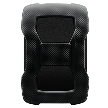 ADATA DISCO EXTERNO ANTIGOLPES/SALPICADURAS HD330 5TB NEGRO