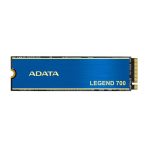 Unidad Estado Solido M.2 ADATA Legend 700 256GB
