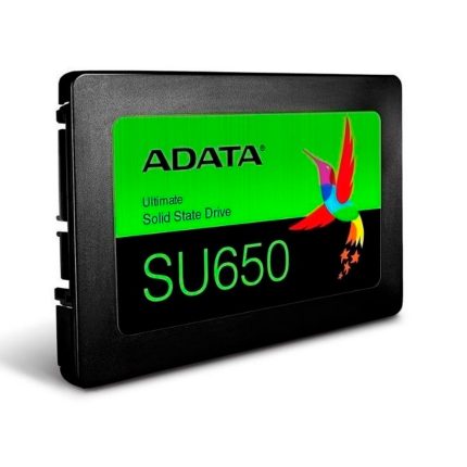 Unidad Estado Solido ADATA SU650 960GB