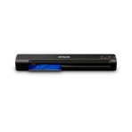 Escáner EPSON Portátil de Documéntenos WorkForce ES-50 usb COLOR Negro