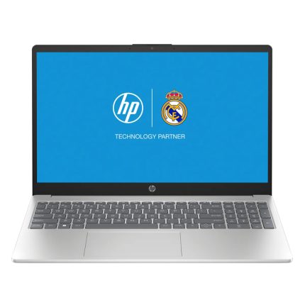 Portátil HP 15-fc0031la/AMD Ryzen™ 7 7730U 4,5 GHz/16GB DDR4/1TB SSD/15.6 FHD/Windows 11 Home
