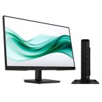 HP Pro Mini 260 G9 i5-1334U/8GB/512GB/Win 11 Pro