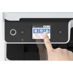 Impresora Multifuncional EPSON Ecotank Monocromático M3170 COLOR Blanco