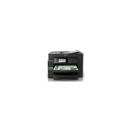 Impresora Multifuncional EPSON Tabloide Ecotank L15150