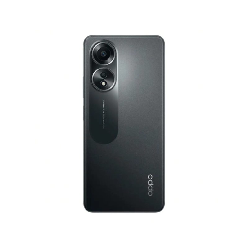 Celular Oppo A58 Cph2577 256Gb 8Gb Black Latus
