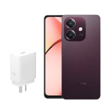 OPPO A40 256GB 4GB CAFE