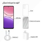 OPPO A5X 128GB 4GB AZUL