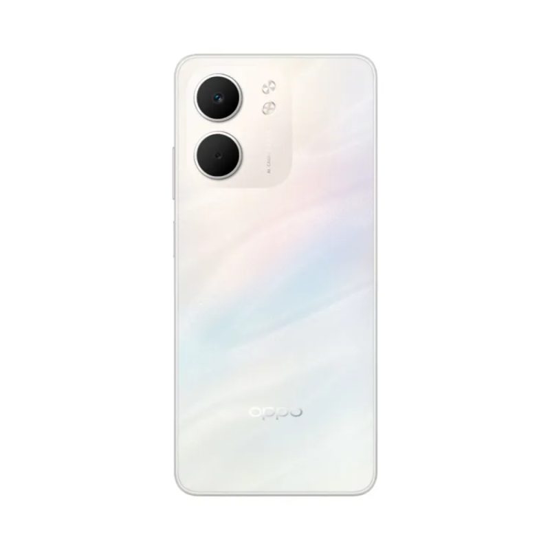 OPPO A5X 128GB 4GB BLANCO