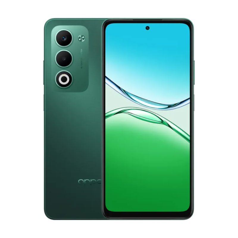 OPPO A5 4G 256GB 4GB VERDE