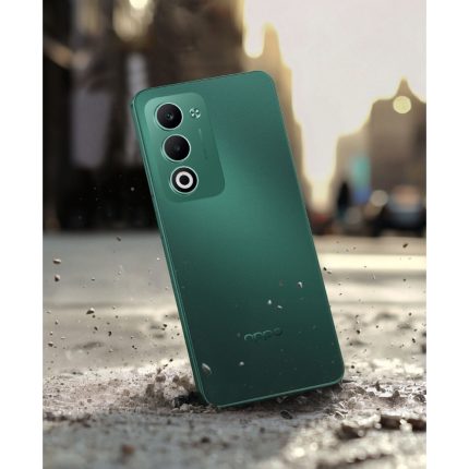 OPPO A5 4G 256GB 4GB VERDE