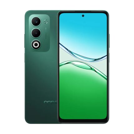 OPPO A5 5G 256GB 8GB VERDE