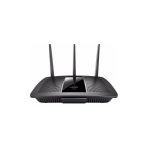 Router AC1750 Linksys Mu-Mimo Smart Wi-Fi