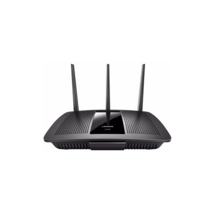 Router AC1750 Linksys Mu-Mimo Smart Wi-Fi