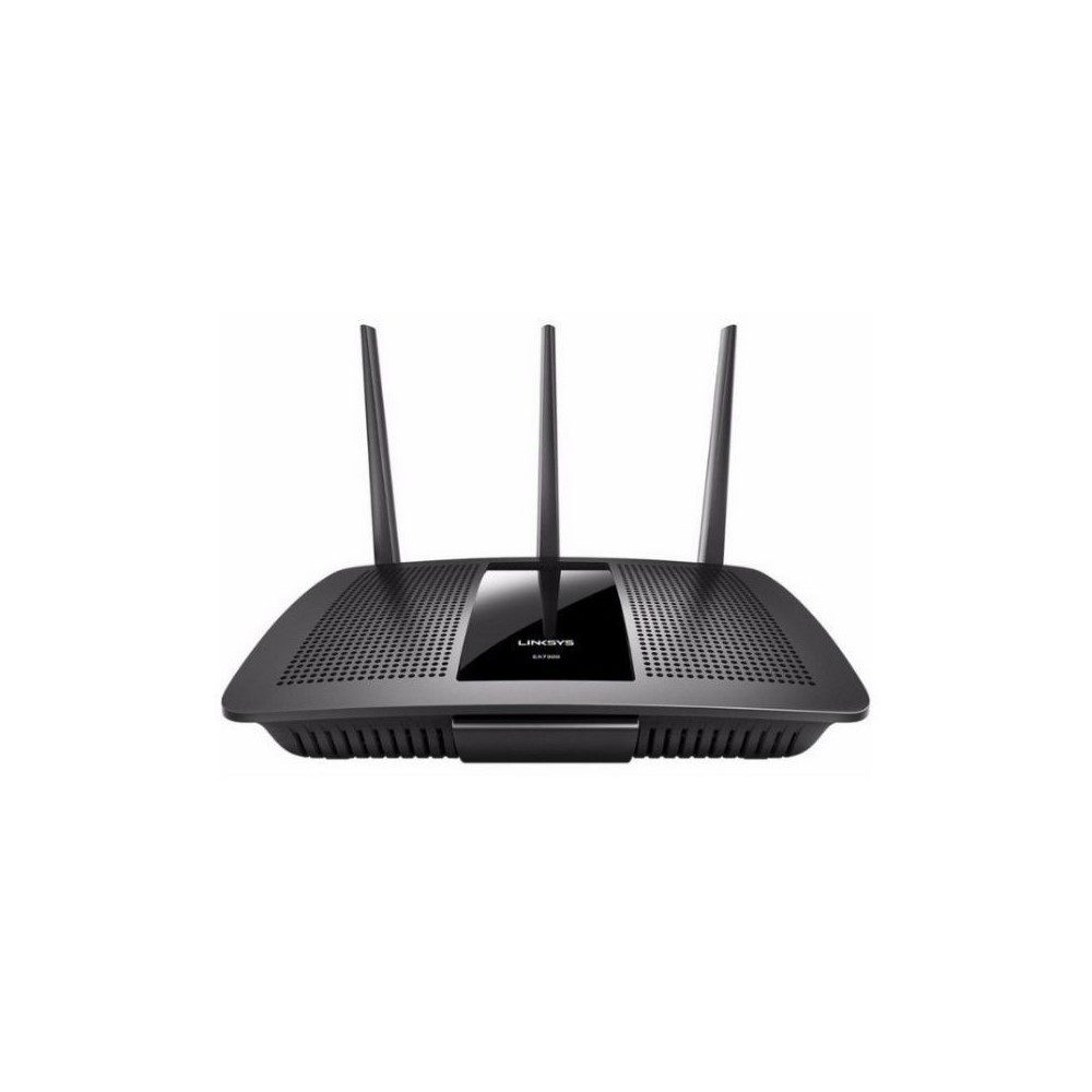 Router AC1750 Linksys Mu-Mimo Smart Wi-Fi Router AC1750 Linksys Mu-Mimo Smart Wi-Fi