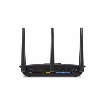 Router AC1750 Linksys Mu-Mimo Smart Wi-Fi