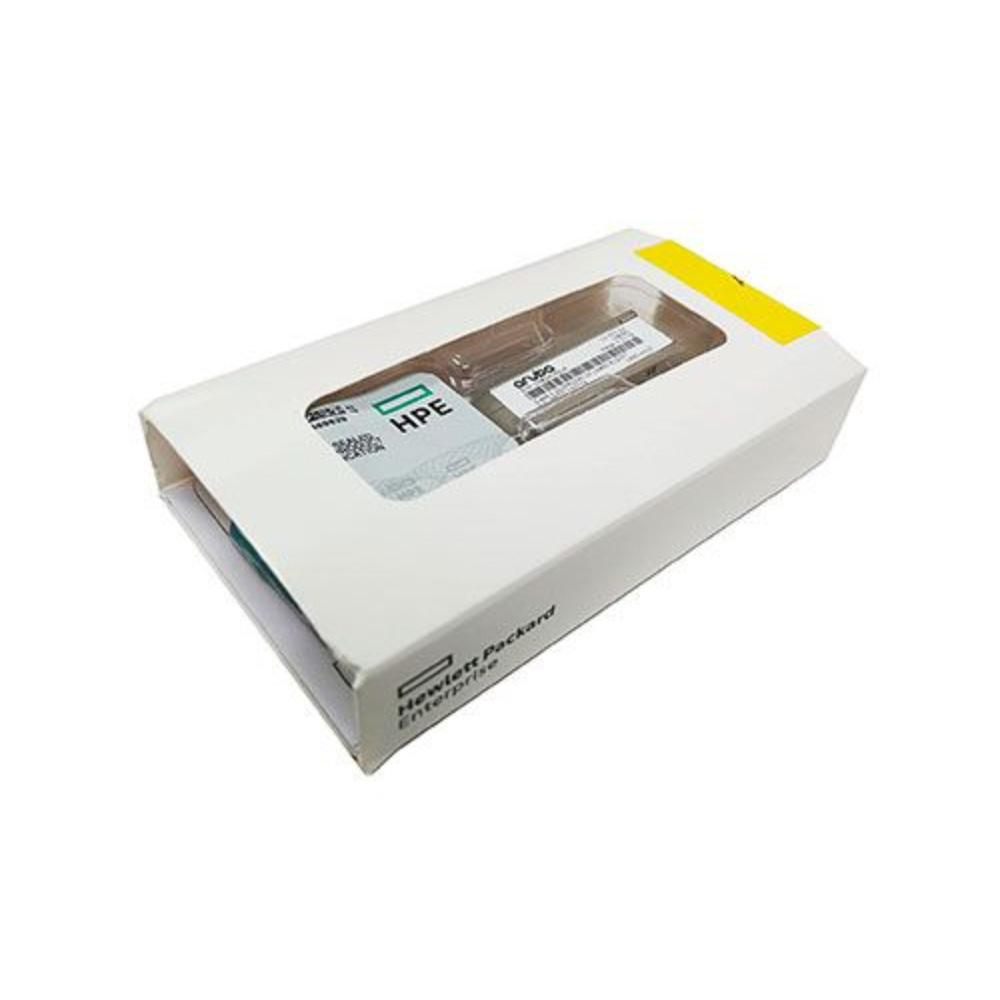 Transceiver Aruba 1G SFP LC SX 500m MMF XCVR Transceiver Aruba 1G SFP LC SX 500m MMF XCVR