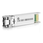 Transceiver Aruba 1G SFP LC SX 500m MMF XCVR