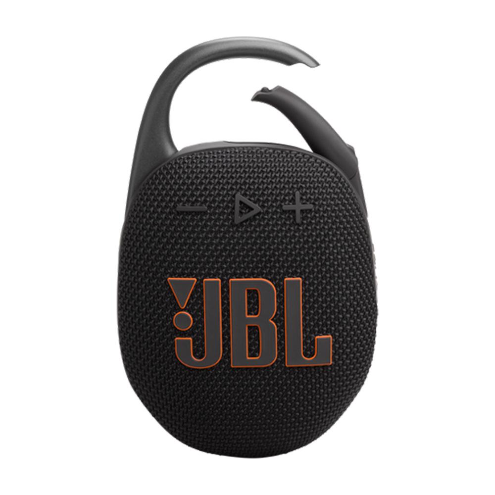 Parlante JBL Clip5 Negro Bluetooth Parlante JBL Clip5 Negro Bluetooth