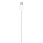 Cable trenzado de carga a USB-C (1 m)