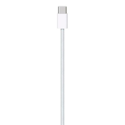 Cable trenzado de carga a USB-C (1 m)