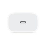 Adaptador de carga USB-C de 20 W