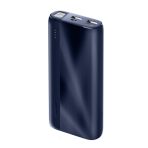 Power Bank Oraimo Cargador Pórtatil Batería 20000mah Traveler 4 Gris Oscuro