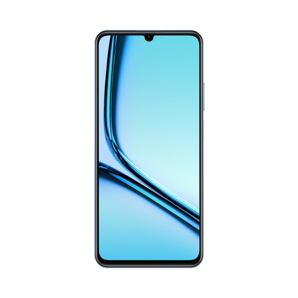 Celular REALME Note 50 128GB 4GB Sky Blue Celular REALME Note 50 128GB 4GB Sky Blue